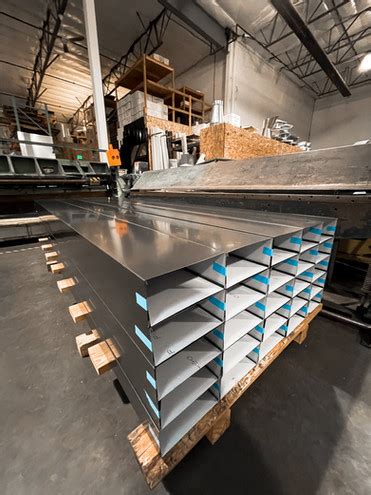 montavilla sheet metal portland|Custom Fabrication .